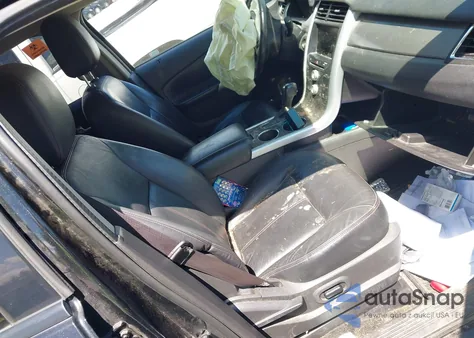 2013 Ford Edge Sel from USA, damaged, VIN 2FMDK4JC6DBE05730